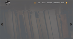 Desktop Screenshot of ianismart.com