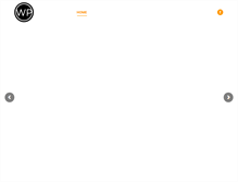 Tablet Screenshot of ianismart.com